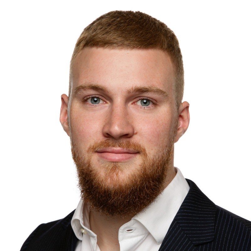 Foto van Adriaan Dekker